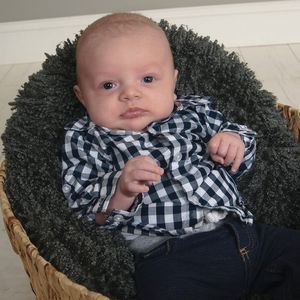 Meet your Posher, Amber